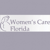 Womens Care Florida Lifetime Obstetrics  Gynecology Logo