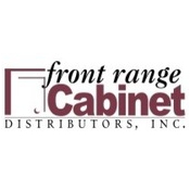 Front Range Cabinets of Denver Logo