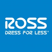 Ross Dress for Less Logo