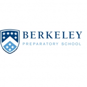 Berkeley Preparatory School Logo