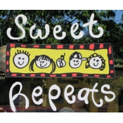 Sweet Repeats Logo