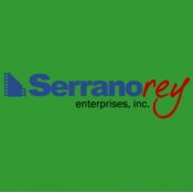 Serrano Rey Enterprises Inc Logo