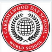Carrollwood Day School Logo
