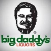 Big Daddys Liquors Logo