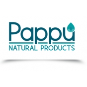 Pappu Natural Products Corp. Logo