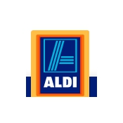 ALDI Tampa Logo