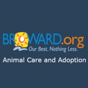 Broward County Animal Care and Adoption Center Logo