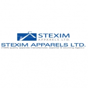 Stexim Apparels Ltd Logo
