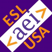 Atlanta English Institute Logo