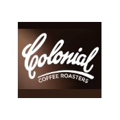 Colonial Coffee Roasters Inc Logo