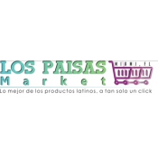 Carniceria Los Paisas  Market Logo