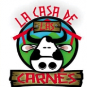 La Casa De Las Carnes Corporation Logo
