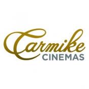 Carmike Cinemas Movies ATL 14 Logo