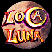 Loca Luna Logo