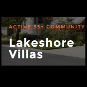 Lakeshore Villas Logo