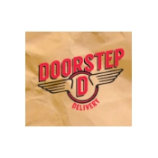 Doorstep Delivery Tampa Bay Area Logo