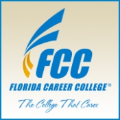 Florida Career College - Hialeah Logo