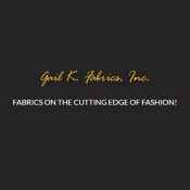 Gail K Fabrics Inc Logo