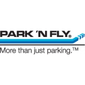 Park N Fly. Logo