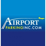 Airport Parking Inc Logo