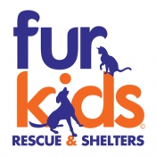 Furkids Animal Rescue and Shelters Logo