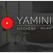 Yamini Kitchens And More Logo