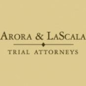 Arora  LaScala Criminal Defense Attorneys Logo