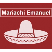 Mariachi Emanuel Logo