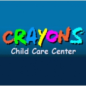 Crayons Child Care Logo