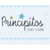 Principitos Learning Child Care Center Logo