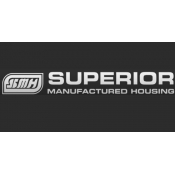 Superior Manufactured Housing Logo