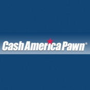 Cash America Pawn Logo