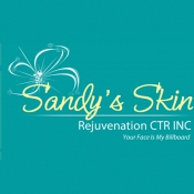 Sandys Skin Rejuvenation Logo