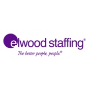 Elwood Staffing Logo