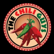 The Chili Guys Logo