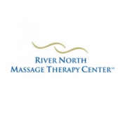 River North Massage Therapy Center Logo