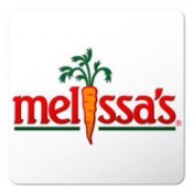 Melissas  World Variety Produce Logo