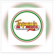 Taqueria Mi Mexico Tampa Restaurant Logo