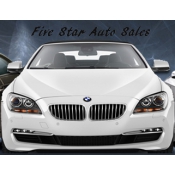 Five Star Auto Sales of Tampa inc Logo