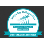 Tampa Bay Orthopedics Craythorne Barry MD Logo