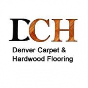 Denver Carpet and Hardwood LLC Logo