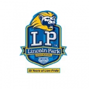 Lincoln Park High School Logo