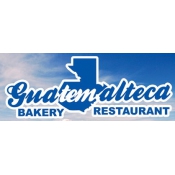 Guatemalteca Bakery Logo