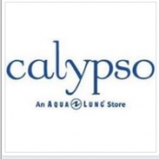 Calypso Swim School Logo