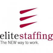 Elite Staffing Logo