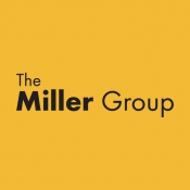 Miller Group Marketing  Advertising Agency Los Angeles Logo