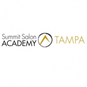 Summit Salon Academy - Tampa Logo