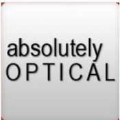 Absolutely Optical Logo