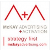 McKay Advertising  Activation Logo