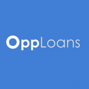 OppLoans Logo